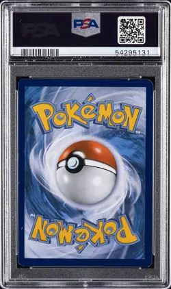 2016 POKEMON XY GENERATIONS RADIANT COLLECTION #RC5 CHARIZARD PSA 7 - Image 2