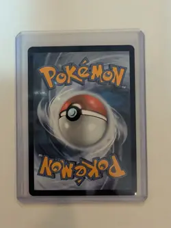 Mega Clefable ex 103/088 - Ultra Rare Perfect Order Pokemon TCG - Near Mint - Image 2