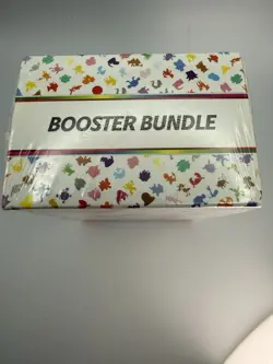Pokemon Scarlet & Violet 151 Booster Bundle Factory Sealed Brand New - Image 2