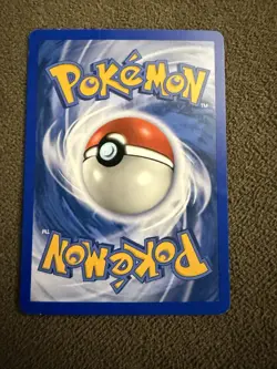 Spoink #73/97 - Pokemon TCG - EX Dragon - Reverse Holo - NM - Image 4