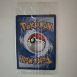2023 Pokemon Obsidian Flames Charmander SVP 044 Promo Card - SEALED NM - Image 2