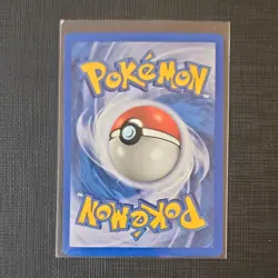 Pokemon Zapdos Base Set 15/62 Holo Rare Basic HP80 1999 Wizards English - Image 2