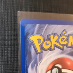 Pokemon Zapdos Base Set 15/62 Holo Rare Basic HP80 1999 Wizards English - Image 3