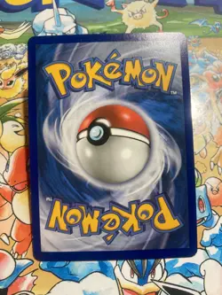 M Manectric EX 24a/119 Rare Ultra Phantom Forces Pokemon TCG - Image 3