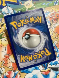 M Manectric EX 24a/119 Rare Ultra Phantom Forces Pokemon TCG - Image 4