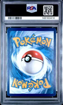 2022 POKEMON SWORD & SHIELD ASTRAL RADIANCE #046 RADIANT GRENINJA PSA 10 - Image 2
