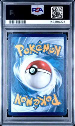 2021 POKEMON CELEBRATIONS #013 COSMOG PSA 9 - Image 2