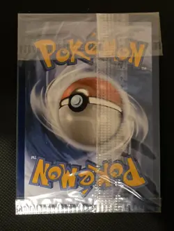 Pokemon TCG Snorlax 051 Promo Full Art Holo Scarlet & Violet 151 Sealed NM-M - Image 2