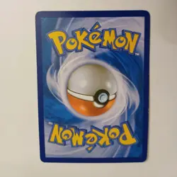 Dialga EX 019/018 XY Hyper Metal Chain Deck Pokemon Card Korean Like 122/119 - Image 5