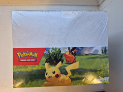 Pokemon TCG Mega Evolution Ascended Heroes Mini Tin Display Sealed - Image 1
