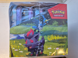 Pokemon TCG Mega Evolution Ascended Heroes Mini Tin Display Sealed - Image 2