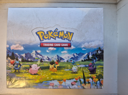 Pokemon TCG Mega Evolution Ascended Heroes Mini Tin Display Sealed - Image 4