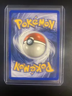 Pokemon TCG Rayquaza EX Deoxys 22/107 Holo Holo Rare - Image 3