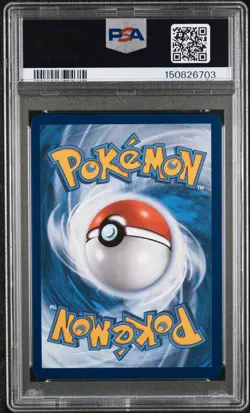 2025 POKEMON MEP PROMO ULTRA-PREMIUM COLLECTION #023 MEGA CHARIZARD X EX PSA 9 - Image 2