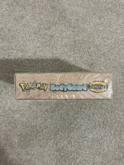 Pokemon TCG 1999 | Fossil Theme Deck | WOTC | New and Sealed | Bodyguard - Image 4