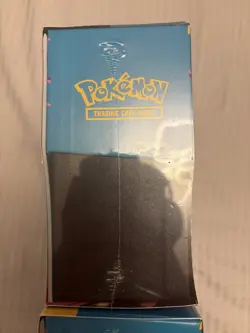 2X Ascended Heroes Pokemon Center ETB Elite Trainer Box Factory Sealed MINT - Image 4