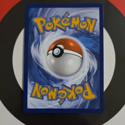 Pokemon Squirtle Illustration Rare 170/165 Sv: Scarlet & Violet 151 Holo - Image 2