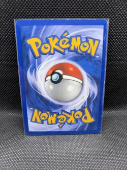 Pokemon Card - Brock's Onix Gym Heroes 21/132 Rare LP - Image 2
