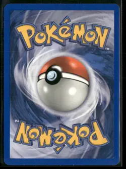 2006 Pokemon Ex Gengar Holo Legend Maker #5 - Image 2
