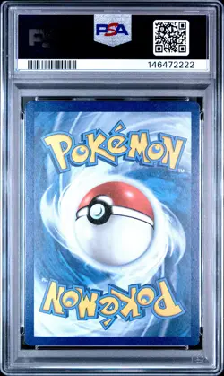 2021 POKEMON CELEBRATIONS #011 MEW PSA 7 - Image 2