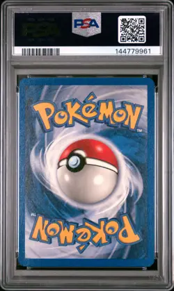 1999 POKEMON BASE SET UNLIMITED #48 DODUO PSA 8 - Image 2