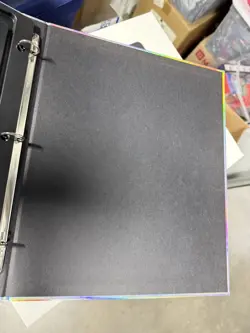 Yu-gi-oh Legendary Collection Binder - Image 4