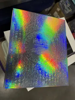 Yu-gi-oh Legendary Collection Binder - Image 5
