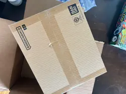 One Piece Japanese 3rd Anniversary Set (unopened) English Edition Cards - Image 2