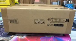 One Piece Card Game 3rd English Anniversary Set English Version Sealed Box - Image 2