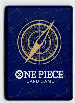 Monkey D. Luffy OP15 EB04-061 SEC ONE PIECE Card Game ENGLISH NM - Image 2