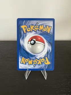 Eevee - Jungle Set - 51/64 - Pokemon Card - MP vintage Pokemon card - Image 2