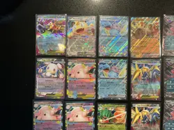 Pokemon TCG ex Mixed Lot (20 Cards) - Image 2