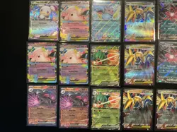 Pokemon TCG ex Mixed Lot (20 Cards) - Image 4