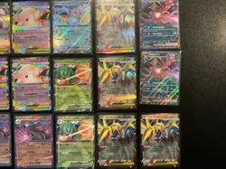 Pokemon TCG ex Mixed Lot (20 Cards) - Image 5