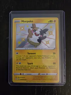 Shiny Pokemon Card Lot!! 6 Shiny Cards Nm 1 Error! - Image 4