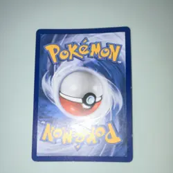 Pokemon Mimikyu Sm-Cosmic Eclipse 97/236 70 HP Rare Regular Basic Card - Image 3