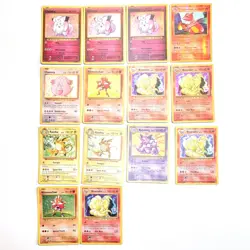 POKEMON CARD LOT (17 cards) XY Evolutions Holos (see photos) NM/M - Image 1