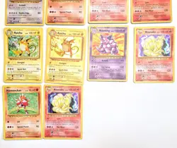 POKEMON CARD LOT (17 cards) XY Evolutions Holos (see photos) NM/M - Image 3
