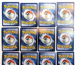 POKEMON CARD LOT (17 cards) XY Evolutions Holos (see photos) NM/M - Image 4