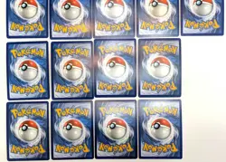 POKEMON CARD LOT (17 cards) XY Evolutions Holos (see photos) NM/M - Image 5