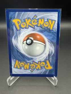 Pokemon Zekrom EX Promo Card BW38 180 HP BW Black Star Promos 2012 TCG - Image 2
