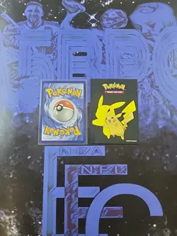 Pokemon McDonald's Collection Card Lot - Image 2