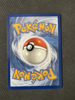 Aurorus 92/88 Illustration Rare Holo Card - Pokemon Perfect Order Near Mint - Image 2