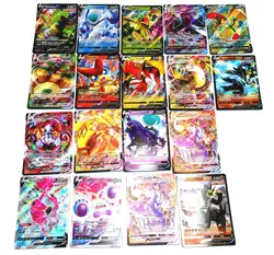 POKEMON CARD LOT (18 cards) Sword & Shield Holos (see photos) NM/M - Image 4