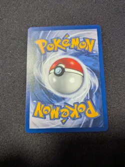 Computer Error #16 Black Star Promo Rare Vintage Pokemon Card - NM - Image 2