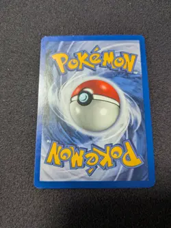 Pokemon Card - TCG Pokemon Snap Promo Pikachu Regular Card #26 - Image 2