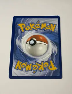 Pokemon Card TCG Scarlet & Violet Trainer Supporter Erika's Invitation 203/165 - Image 2