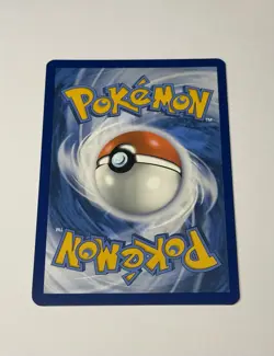 Pokemon Card TCG Scarlet & Violet Trainer Supporter Erika's Invitation 203/165 - Image 2