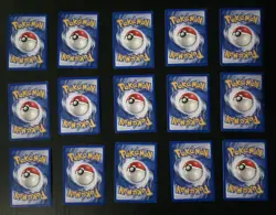 Pokemon Neo Discovery 15 Card Lot NM LP No Duplicates WOTC Vintage TCG - Image 2