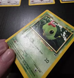 Pokemon Neo Discovery 15 Card Lot NM LP No Duplicates WOTC Vintage TCG - Image 3